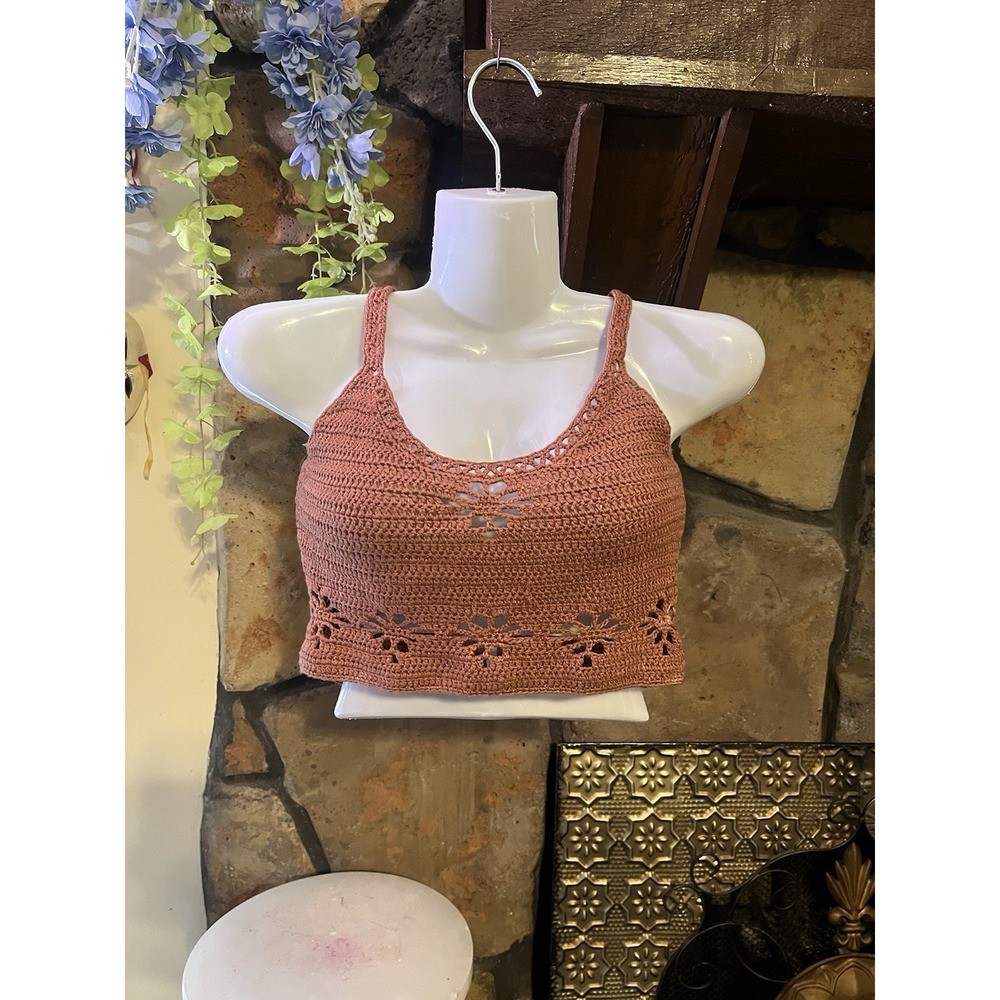 Alter'd State Knit Top